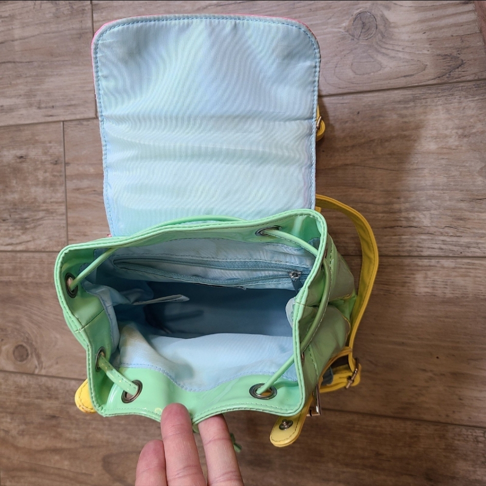 UNIF Bop Backpack - Picture 6 of 6